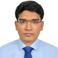Md. Afrad Hossain