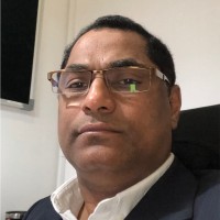 Abdulsamad Shaikh