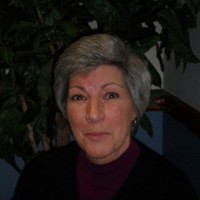 Pat Griffith