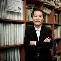 Prof.Jung Yeongtae