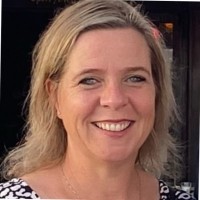Ingrid van ‘t Hof - Bijvoet