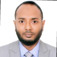 Md. Minhajul Abedin