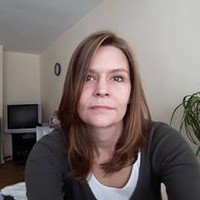 Sophie Megos-De Buck