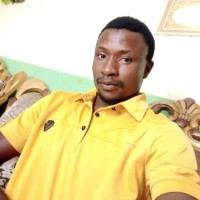 Ahmad Habib Ahmad