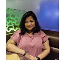 Mansi Bhandari