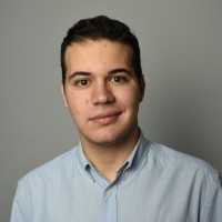 Panagiotis Gialelis