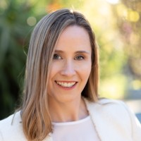 Erica Fensom