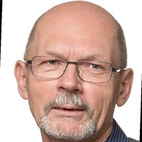Steen Knudsen