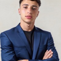 Raphael Reis De Mello