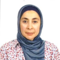 Dalia Khalifa
