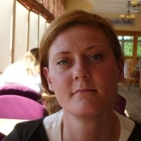 Kate Bullock