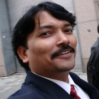 Raghavendra Br