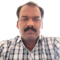 Srinivas Reddy