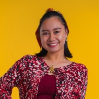 Alyanna Joson