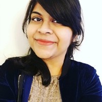 Anusha Sivamani