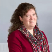 Catherine Calderwood
