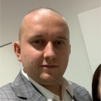 Dawid Chłodnicki