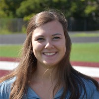 Leah Cashmer