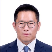 Patrick Kim