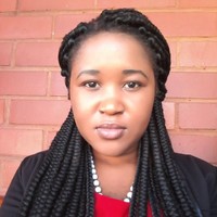 June-Rose Khathi