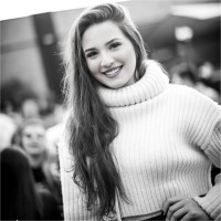 Gabriela Rovina Melotti
