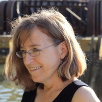 Joan Elliott
