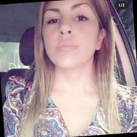 Gabriela Elizabeth Suarez