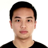 Ernest Lim Zhen Xuan