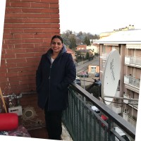 Harjit Kaur