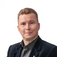 Jaakko Mäkinen