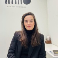 Lara Ibiricu