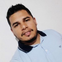 João Fernando Barbosa Angulo