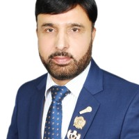 Syed Zahir Shah