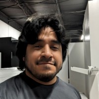 Daniel Munoz-Vidal