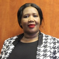 Dineo Nkhele