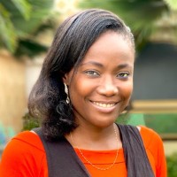 Kellya Adélèyè COUDORO