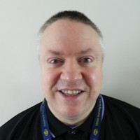 John Jamieson