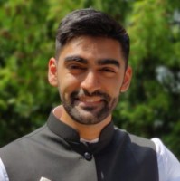 Zeeshan Arif