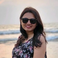 Shreya Pandya