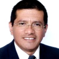 Marco Antonio Arzani Bracamonte