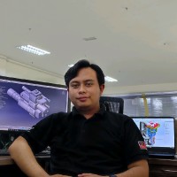 Irfan Rosaimi