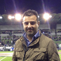 Στέλιος Γεωργίου