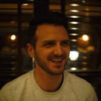 Kristijan Kuzmanovski