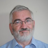 Roger Woolley