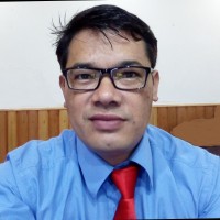 Moni D. Tamang