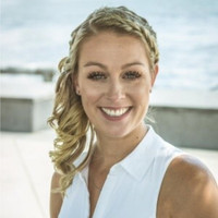Morgan Walsh