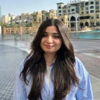 Aisha Khan