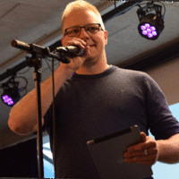 Jonas Paludan