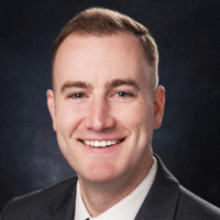 Benjamin Craig
