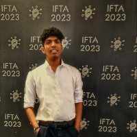 Ranjeet Shetty